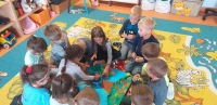 Zdjęcie: KODEKS PRZEDSZKOLAKA