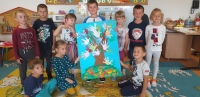 Zdjęcie: KODEKS PRZEDSZKOLAKA