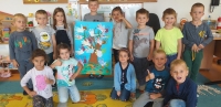Zdjęcie: KODEKS PRZEDSZKOLAKA