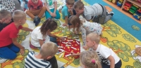 Zdjęcie: KODEKS PRZEDSZKOLAKA