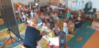 Zdjęcie: HAŁAS JEST SZKODLIWY!
