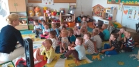 Zdjęcie: HAŁAS JEST SZKODLIWY!