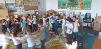 Zdjęcie: HAŁAS JEST SZKODLIWY!