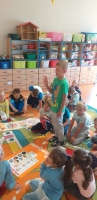 Zdjęcie: HAŁAS JEST SZKODLIWY!