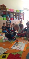 Zdjęcie: HAŁAS JEST SZKODLIWY!