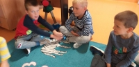 Zdjęcie: LUDOTERAPIA, CZYLI JAK SIĘ DOBRZE BAWIĆ Z GRUPĄ