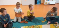 Zdjęcie: LUDOTERAPIA, CZYLI JAK SIĘ DOBRZE BAWIĆ Z GRUPĄ