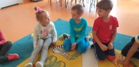 Zdjęcie: LUDOTERAPIA, CZYLI JAK SIĘ DOBRZE BAWIĆ Z GRUPĄ