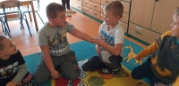 Zdjęcie: LUDOTERAPIA, CZYLI JAK SIĘ DOBRZE BAWIĆ Z GRUPĄ