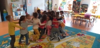 Zdjęcie: LUDOTERAPIA, CZYLI JAK SIĘ DOBRZE BAWIĆ Z GRUPĄ