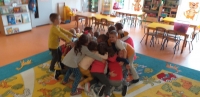 Zdjęcie: LUDOTERAPIA, CZYLI JAK SIĘ DOBRZE BAWIĆ Z GRUPĄ