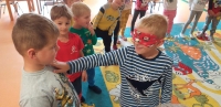 Zdjęcie: LUDOTERAPIA, CZYLI JAK SIĘ DOBRZE BAWIĆ Z GRUPĄ