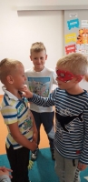 Zdjęcie: LUDOTERAPIA, CZYLI JAK SIĘ DOBRZE BAWIĆ Z GRUPĄ
