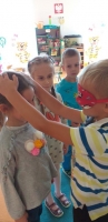 Zdjęcie: LUDOTERAPIA, CZYLI JAK SIĘ DOBRZE BAWIĆ Z GRUPĄ