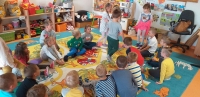 Zdjęcie: LUDOTERAPIA, CZYLI JAK SIĘ DOBRZE BAWIĆ Z GRUPĄ