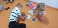 Zdjęcie: LUDOTERAPIA, CZYLI JAK SIĘ DOBRZE BAWIĆ Z GRUPĄ
