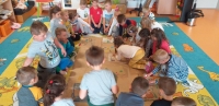 Zdjęcie: LUDOTERAPIA, CZYLI JAK SIĘ DOBRZE BAWIĆ Z GRUPĄ