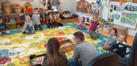 Zdjęcie: NIESPODZIANKA DLA TYGRYSKÓW