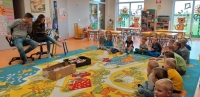 Zdjęcie: NIESPODZIANKA DLA TYGRYSKÓW