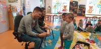 Zdjęcie: NIESPODZIANKA DLA TYGRYSKÓW