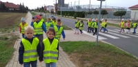 Zdjęcie: BEZPIECZNA DROGA DO PRZEDSZKOLA