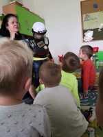 Zdjęcie: ZAJĄCZKI 2019/20