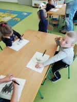 Zdjęcie: ZAJĄCZKI 2019/20