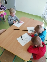 Zdjęcie: ZAJĄCZKI 2019/20