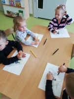 Zdjęcie: ZAJĄCZKI 2019/20