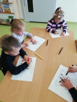 Zdjęcie: ZAJĄCZKI 2019/20