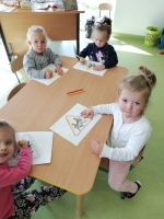 Zdjęcie: ZAJĄCZKI 2019/20
