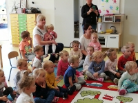 Zdjęcie: ZAJĄCZKI 2019/20