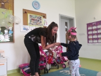 Zdjęcie: ZAJĄCZKI 2019/20