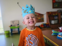 Zdjęcie: ZAJĄCZKI 2019/20