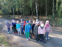Zdjęcie: Przyszła do nas jesień