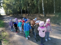 Zdjęcie: Przyszła do nas jesień
