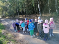 Zdjęcie: Przyszła do nas jesień