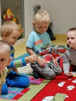 Zdjęcie: Przyszła do nas jesień