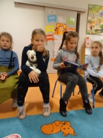 Zdjęcie: DZIEŃ CHŁOPCA...