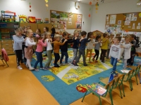Zdjęcie: DZIEŃ CHŁOPCA...
