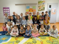 Zdjęcie: DZIEŃ CHŁOPCA...