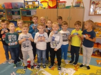 Zdjęcie: DZIEŃ CHŁOPCA...