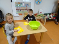 Zdjęcie: SAŁATKA OWOCOWA