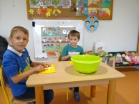 Zdjęcie: SAŁATKA OWOCOWA