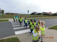 Zdjęcie: BEZPIECZNY PRZEDSZKOLAK