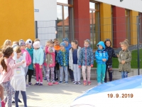 Zdjęcie: BEZPIECZNY PRZEDSZKOLAK