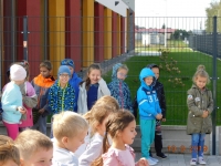 Zdjęcie: BEZPIECZNY PRZEDSZKOLAK