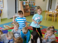 Zdjęcie: OGÓLNOPOLSKI DZIEŃ PRZEDSZKOLAKA