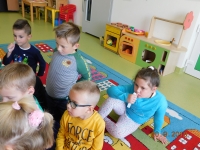 Zdjęcie: OGÓLNOPOLSKI DZIEŃ PRZEDSZKOLAKA