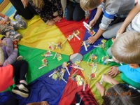 Zdjęcie: OGÓLNOPOLSKI DZIEŃ PRZEDSZKOLAKA